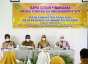 Kometmen Pencegahan dan Penanganan Kekerasan Perempuan dan Anak