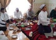 Wabup Hadiri Haulan ke 22 KH Muhammad Aini