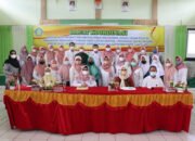 Bunda PAUD Minta Adanya Sinergitas Penyelenggaraan PAUD