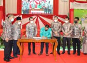 Kerjasama Permuda Akses Layanan Jasa Keuangan Melalui Jaringan Internet
