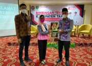 Diskominfo Sosialisasikan Penerapan Tanda Tangan Elektronik