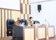 Pemkab Tapin Permudah Warga Bekerja Keluar Negeri