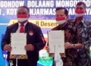 Pemda Tapin Lindungi Pekerja Migran Tapin