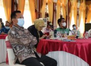Tapin Ditetapkan Salah Satu Terbaik Dalam Penyaluran Dana Desa