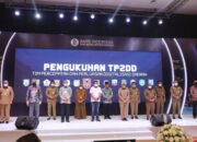 Wabup Hadiri Pembukaan Festifal Akselarasi dan Transpormasi Ekonomi Digital