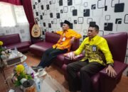Asisten Administrasi Setda Kotabaru Ikuti Virtual Hari Anti Korupsi