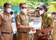 Bantuan Hibah Untuk Nelayan Kotabaru