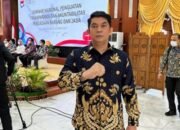 Seminar Nasional Penguatan Transpormasi Akuntabiitas Pengadaan Barang dan Jasa