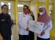 Puluhan Perpustakaan di Kotabaru Diakreditasi