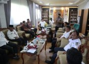 PT Telkom Ajak Pemkab Kotabaru Tingkatkan PAD dengan Sistem E Parkir