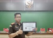 Raih WBK, Polres dan Kejari Balangan Menuju WBBM