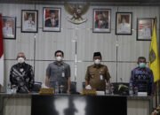 Kerangka Tata Ruang Mengatasi Mengatasi Persoalan Lingkungan Hidup