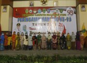 Pemkab HSU Peringati Hari Ibu ke 93