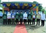 Plt Bupati HSU : Muhammadiyah Menjadi Teladan Menebarkan Nilai Utama