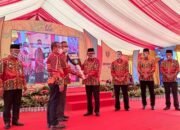 Enam Unit APV Siap Angkut Gratis Warga Tabalong
