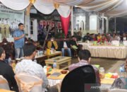 RT/RW Berperan Memajukan Wilayah
