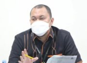 Antisipasi OmicronNurkhalis Anshari ingatkan Satgas Covid-19