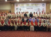 Perhiptani Diharapkan Mampu Kawal Program Pertanian