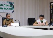 Ancaman OmicronBanjar Ikuti Arahan Mendagri