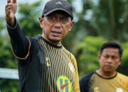 Pelatih Barito Putera, Maksimalkan Jeda Kompetisi Untuk evaluasi dan analisa