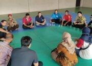 Mukhyar Targetkan Juara Umum Cabor Silat di Kejurprov 2022