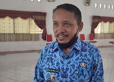 15 Bartim 1 Wabup bartim Habib Said Abdul Saleh