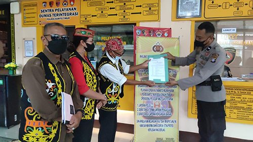 15 Bartim Ardianto G Rado fari perwakilanAMNBB Barito Timur