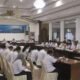 15 Barut Rapat kerja
