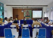 Dislutkan Provinsi Kalteng Bangun Sistem Pemerintahan Berbasis Elektronik