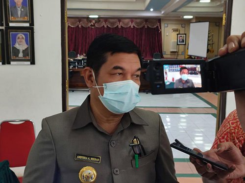 15 Kalteng HL Bupati bartim Ampera AY Mebas