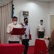 15 Kalteng HL Wagub atas nama Gubernur Kalteng melantik komisaris
