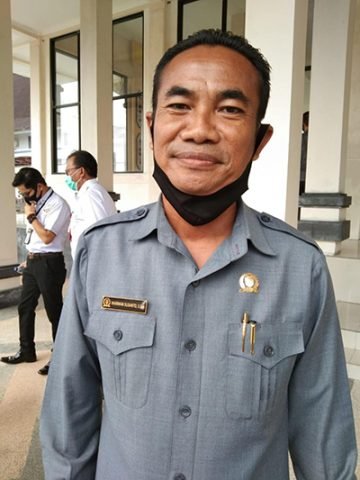 15 Katingan Ketua DPRD Katingan Marwan Susanto 1