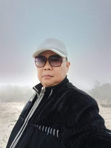 Pemkab Katingan Perlu Kembangkan Wisata Danau Mare 1 15 Katingan anggota DPRD Katingan Rudi Hartono 1