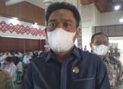 Legislator Kapuas Apresiasi Keberhasilan Pemda Turunkan Angka Stunting