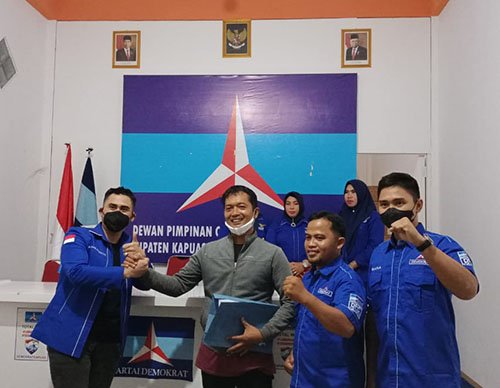 16 Kapuas