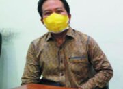 Bapemperda DPRD Kapuas Lakukan Uji PublikDua Buah Raperda Inisiatif