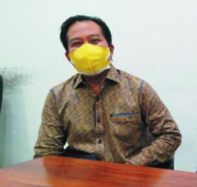 Bapemperda DPRD Kapuas Lakukan Uji Publik<br>Dua Buah Raperda Inisiatif 1 16 kapuas 1