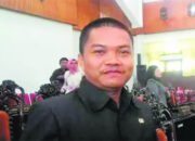 Legislator Kapuas Minta Pemda Segera Laksanakan Tander Proyek 2022