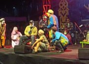 Provinsi Kalsel Tuan Rumah Pameran Seni Rupa Nasional 2022