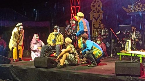 4 Foto kontrak Pemprov