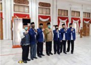 Setelah Setengah Abad, Provinsi Kalsel Tuan Rumah MTQ Nasional Lagi