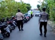 28 Unit Kendaraan Roda Dua Balap Liar Diamankan 24 28 Unit Kendaraan Roda Dua Balap Liar Diamankan
