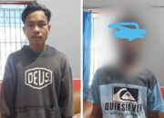 Dua Tersangka Penganiayaan Menyerahkan Diri<br>Sedangkan Korbannya Meninggal Dunia 12 Dua Tersangka Penganiayaan Menyerahkan DiriSedangkan Korbannya Meninggal Dunia