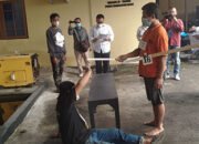 Tak Dikasih Ngutang Rokok, Ridho Aniaya Pasangan Lansia 18 Tak Dikasih Ngutang Rokok, Ridho Aniaya Pasangan Lansia