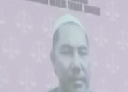 Zulkarnain ‘Minum’ BBM Truk Sampah Divonis 4 Tahun 33 Zulkarnain ‘Minum’ BBM Truk Sampah Divonis 4 Tahun