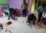 Cemburu dengan Istri, Suami Coba Bunuh Diri 8 Cemburu dengan Istri, Suami Coba Bunuh Diri