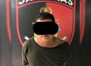Residivis Usai Jalani Hukuman Beraksi Lagi Mencuri 26 Residivis Usai Jalani Hukuman Beraksi Lagi Mencuri