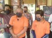 Uang Hasil Jambret untuk Belanja Anak 15 Uang Hasil Jambret untuk Belanja Anak