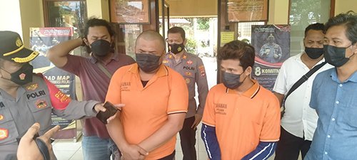 Uang Hasil Jambret untuk Belanja Anak 1 5 jambret 3klm