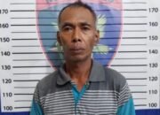Kurir Shabu Ditangkap di Pesisir Sungai 34 Kurir Shabu Ditangkap di Pesisir Sungai